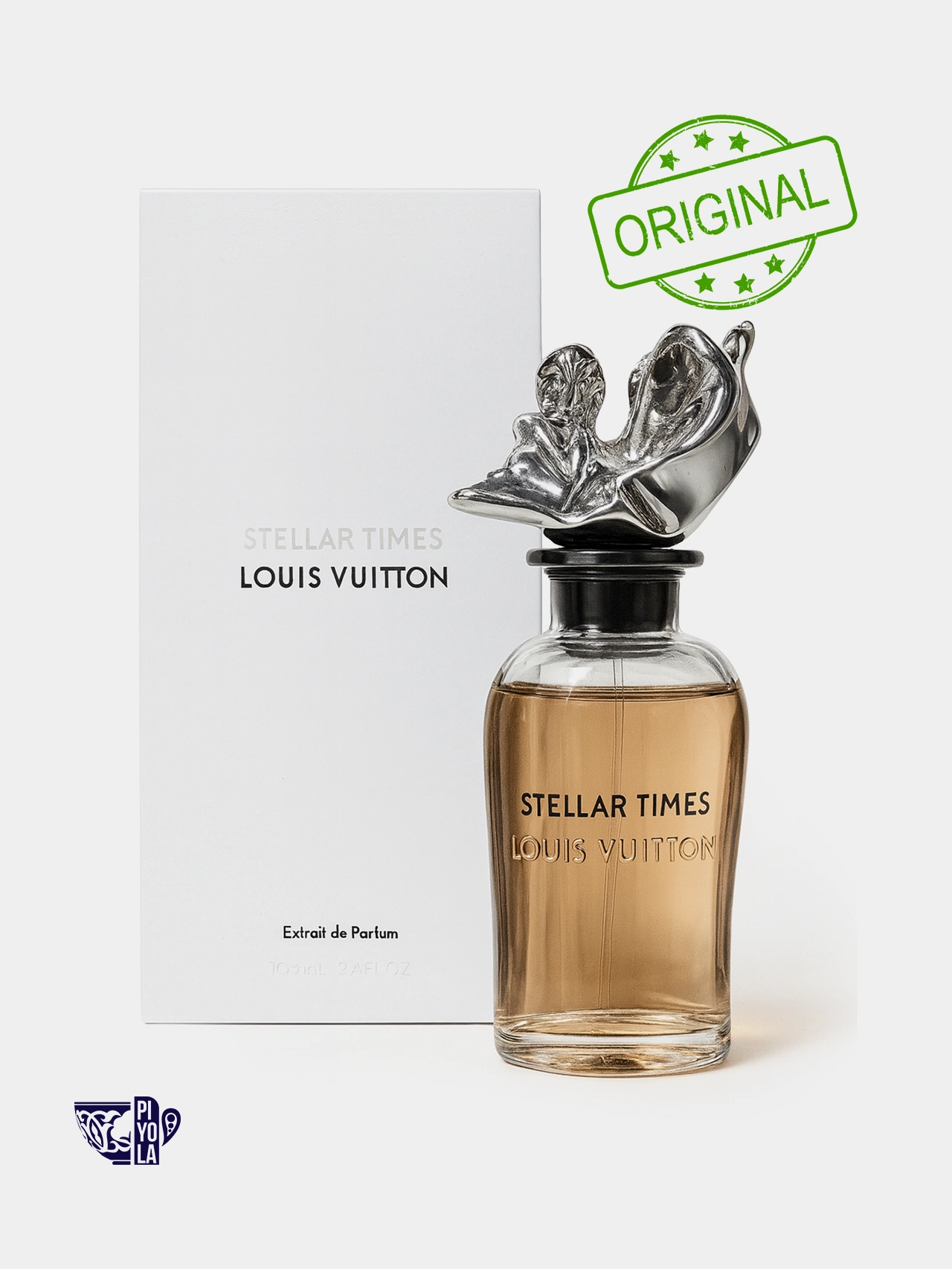 Louis Vuitton Stellar Times Parfum 100 мл унисекс парфюм