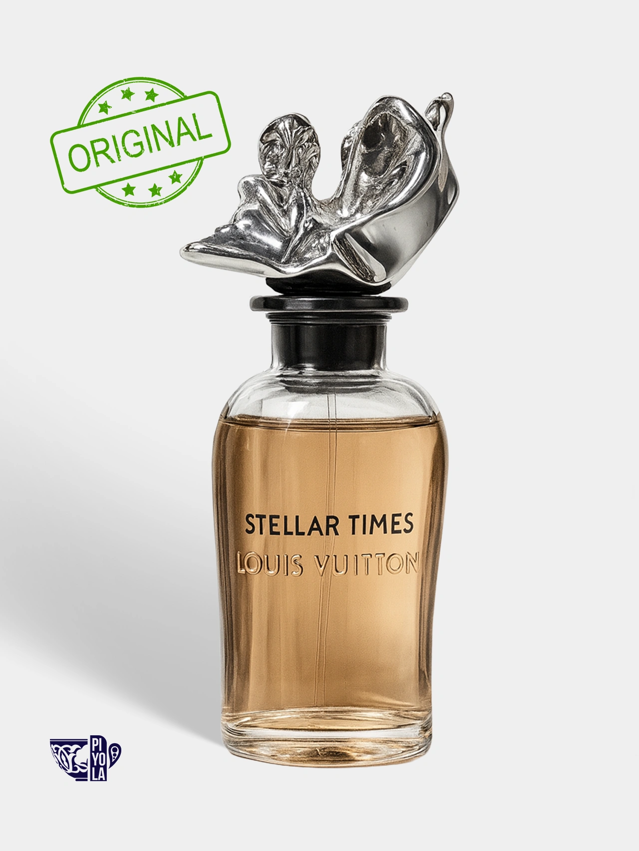 Louis Vuitton Stellar Times Parfum 100 мл унисекс парфюм