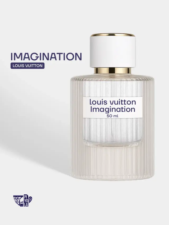 Louis Vuitton Imagination Extrait de Parfum 50ml Original Perfume