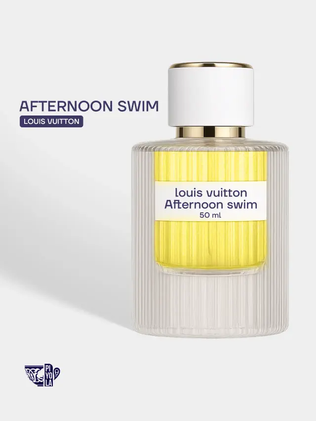 Louis Vuitton Afternoon Swim Extrait de Parfum 50ml Original Perfume