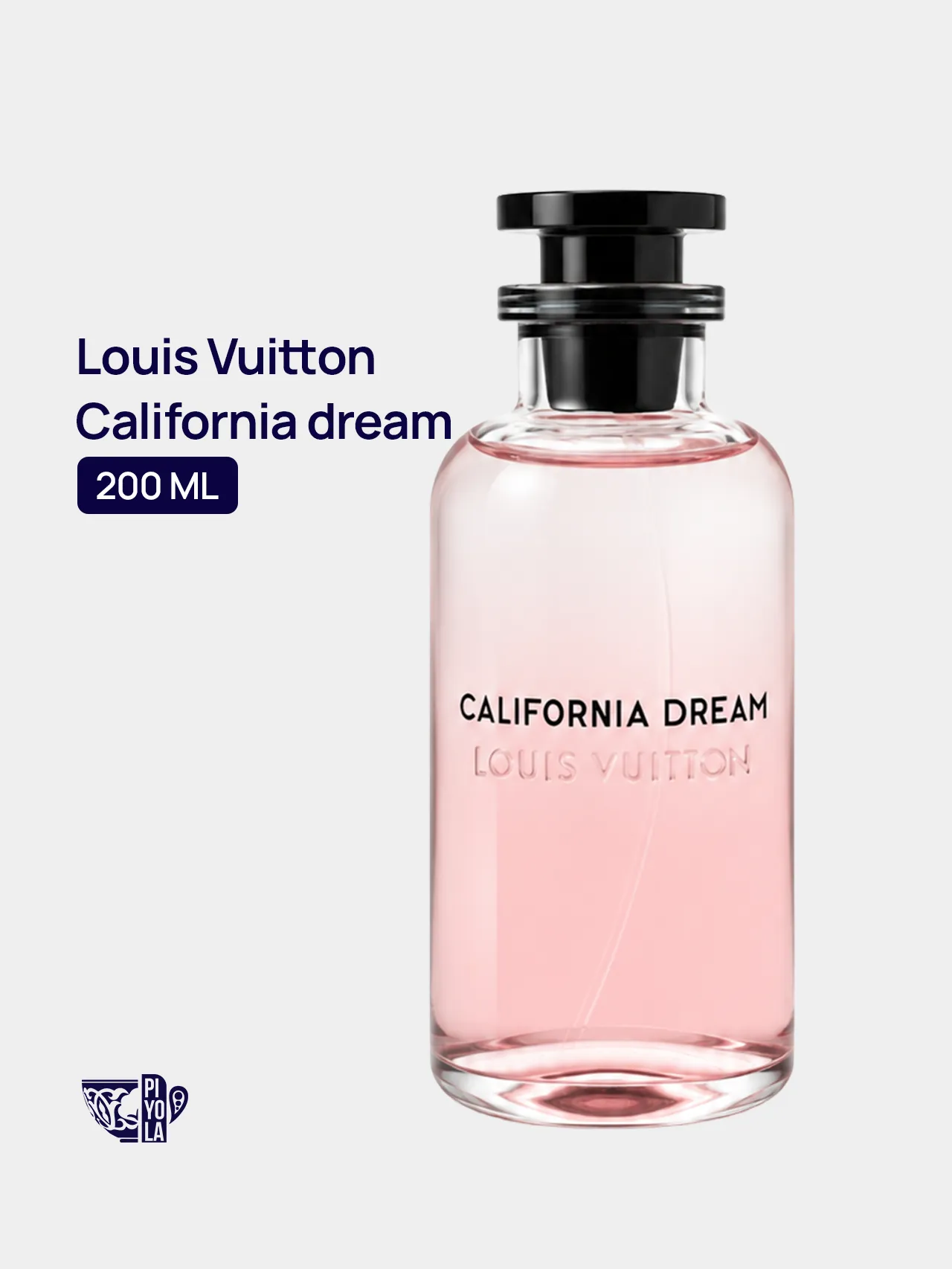 Louis Vuitton California Dream 200 мл