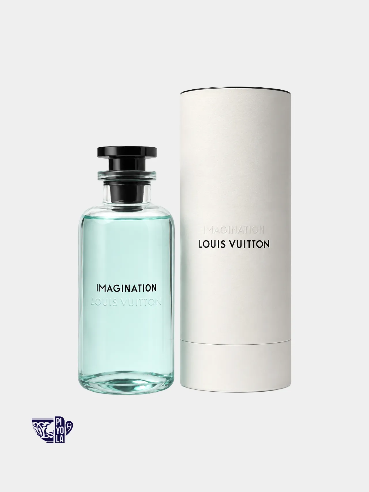 Louis Vuitton Imagination Eau de Parfum, 200 ml