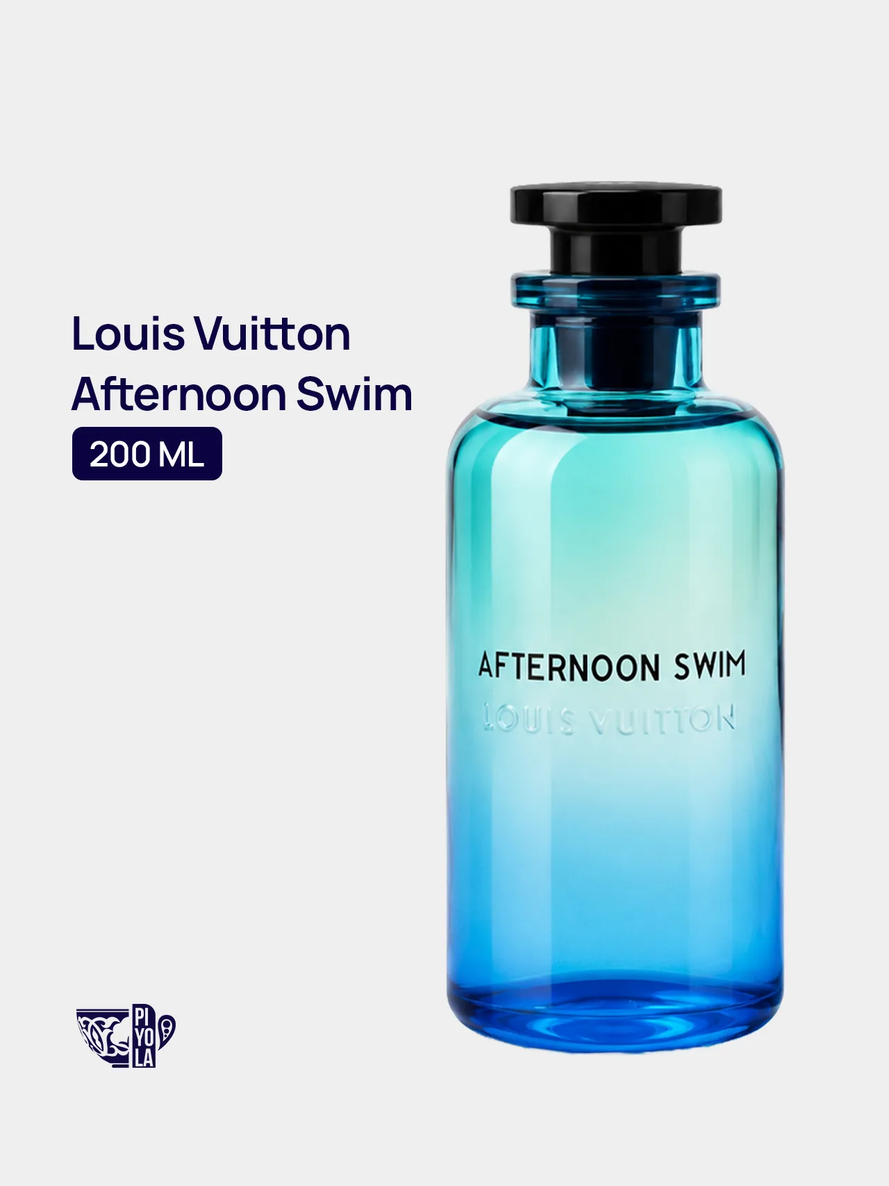 Afternoon Swim by Louis Vuitton, 200 ml