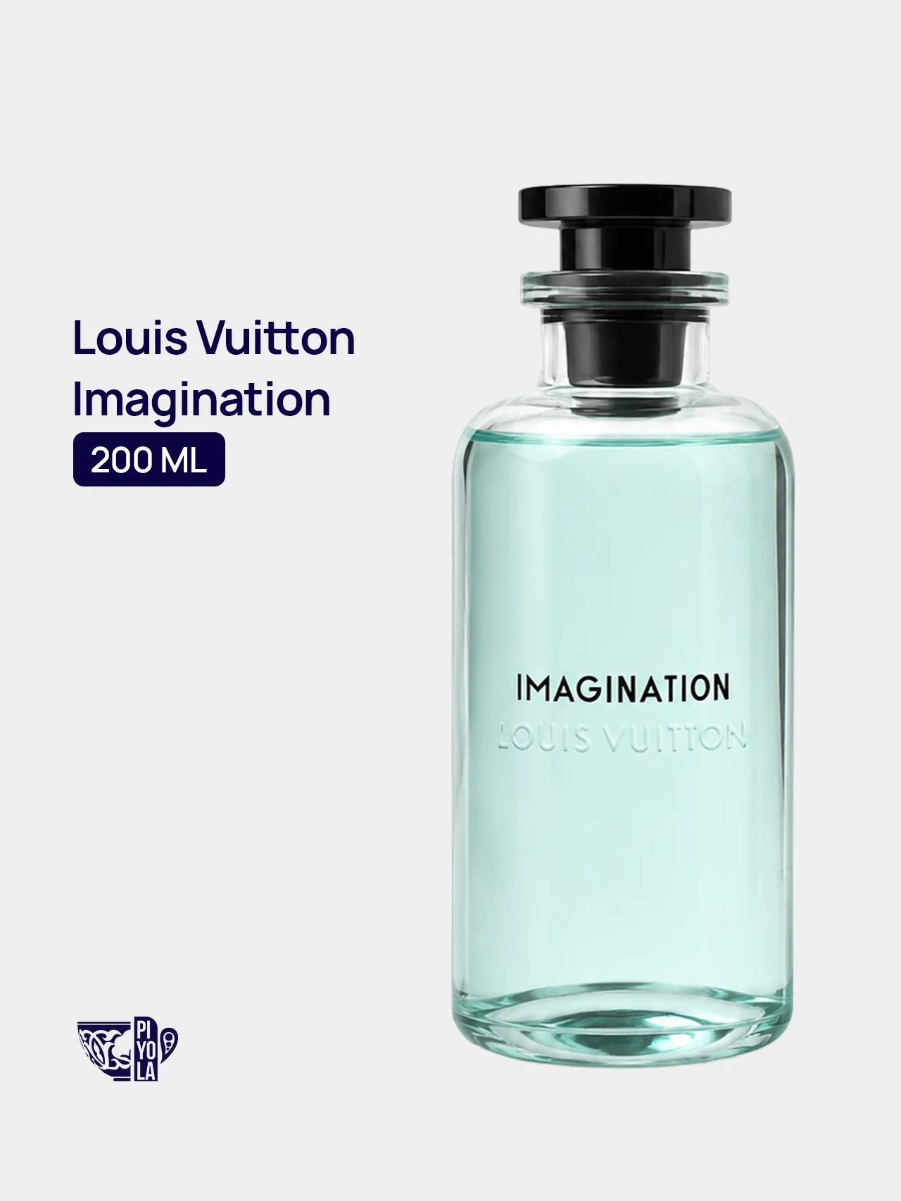 Louis Vuitton Imagination Eau de Parfum, 200 ml